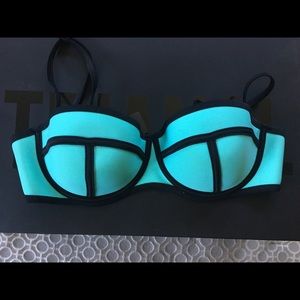 Triangl Swimsuit set